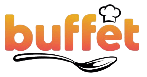 Buffet catering