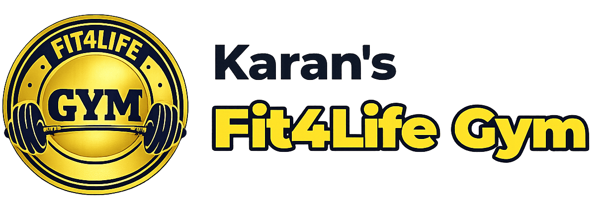 Ffit 4 Life Gym